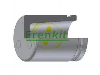Поршень тормозного суппорта TOYOTA Land Cruiser 200 07-21, Land Cruiser Prado 120 03-09, FJ Cruiser 06-16 FRENKIT P454903 (фото 1)