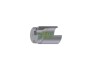 Поршень тормозного суппорта PEUGEOT Expert 16-, Travelle 16-; CITROEN Jumpy 16-, C4 Spacetourer 18-22 FRENKIT P455306 (фото 1)