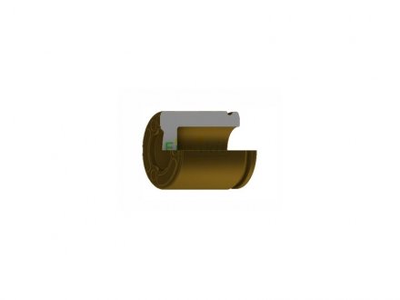 Поршень тормозного суппорта переднего FORD Edge 06-15; MAZDA CX-5 17-, CX-9 16- FRENKIT P455309