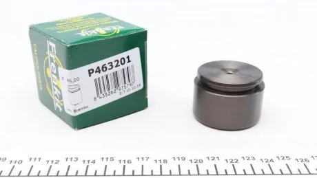 Поршень тормозного суппорта (алюминий) FRENKIT P463201