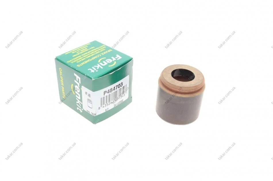 Поршень цилиндра 48MM FRENKIT P484703 (фото 1)