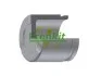 Поршень гальмівного супорту PEUGEOT 306 93-02, 405 93-96, 106 91-03, 205 87-98; CITROEN Saxo 96-04, ZX 92-98 FRENKIT P484902 (фото 1)
