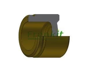 Поршень тормозного суппорта JEEP Cherokee 07-12, Cherokee 01-07, Wrangler 07-18, Liberty 07-12; DODGE Nitro 07-12 FRENKIT P484904