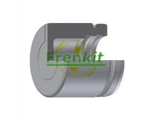 Поршень тормозного суппорта FORD Fiesta 02-09, Fiesta 96-01, Ka 96-08; MINI Cooper R50 00-06 FRENKIT P485502 (фото 1)