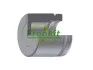 Поршень тормозного суппорта FORD Fiesta 02-09, Fiesta 96-01, Ka 96-08; MINI Cooper R50 00-06 FRENKIT P485502 (фото 1)