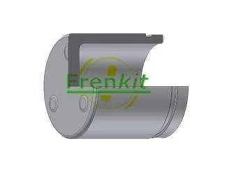 Поршень тормозного суппорта MITSUBISHI i MiEV 09-; SUZUKI Ignis 15-, Ignis 03-08, Alto 04-09; SUBARU Justy 07-11; DAIHATSU Sirion 05-13, Sirion 98-04 FRENKIT P514402