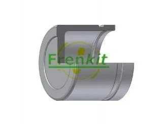 Поршень тормозного суппорта KIA Rio FD 00-06; MAZDA Demio 96-02, 121 90-96 FRENKIT P514503 (фото 1)