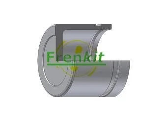 Поршень тормозного суппорта KIA Rio FD 00-06; MAZDA Demio 96-02, 121 90-96 FRENKIT P514503