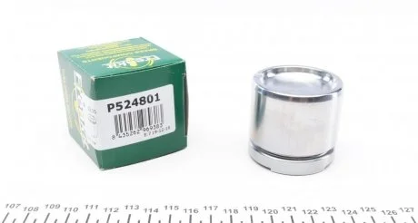 Поршень тормозного суппорта FRENKIT P524801