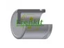 Поршень гальмівного супорту CHEVROLET Aveo T250/255 06-16, Aveo T200 03-08, Spark 10-17; DAEWOO Lanos 97-09 FRENKIT P524802 (фото 1)
