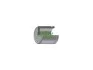 Поршень гальмівного супорту CHEVROLET Aveo T250/255 06-16, Aveo T200 03-08, Spark 10-17; DAEWOO Lanos 97-09 FRENKIT P524802 (фото 2)