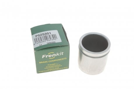 Поршень тормозного суппорта FRENKIT P525301 (фото 1)