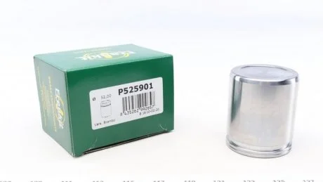Поршень тормозного суппорта FRENKIT P525901