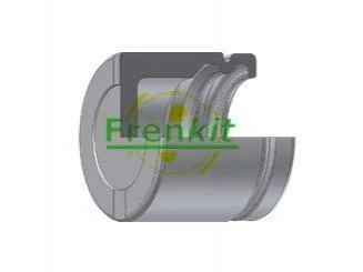 Поршень гальмівного супорту RENAULT Megane III 09-16, Scenic III 09-16, Dokker 12-21; FORD Fiesta 17-; FIAT Grande Punto 05-10, Punto 09-18, 500 07-20; OPEL Corsa E 14-14, Adam 13-19; LANCIA Ypsilon 03-11, Ypsilon 12-; DACIA Duster 10-17, Dokker 12-2 FRENKIT P545003 (фото 1)