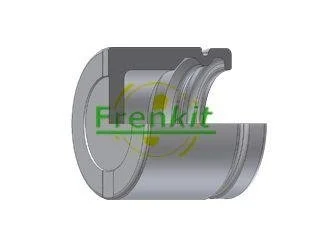 Поршень гальмівного супорту RENAULT Megane III 09-16, Scenic III 09-16, Dokker 12-21; FORD Fiesta 17-; FIAT Grande Punto 05-10, Punto 09-18, 500 07-20; OPEL Corsa E 14-14, Adam 13-19; LANCIA Ypsilon 03-11, Ypsilon 12-; DACIA Duster 10-17, Dokker 12-2 FRENKIT P545003