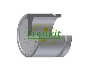 Поршень тормозного суппорта VW Polo 02-09, Golf IV 97-03, Passat B3-B4 88-96, Golf III 91-98, Bora 98-13, Beetle new 98-11; AUDI A3 96-03, TT 98-06, 100 82-91, 80 91-95; SKODA Octavia Tour 96-10; SEAT Ibiza 02-09, Toledo II 99-04, Leon 99-05 FRENKIT P545202
