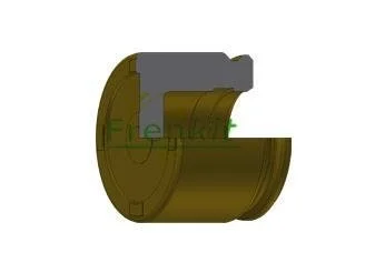 Поршень тормозного суппорта KIA Sportage JA 94-04; CHRYSLER Aspen 06-09; RAM 1500 18- FRENKIT P545204