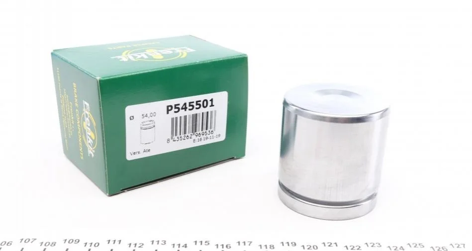 Поршень тормозного суппорта FRENKIT P545501 (фото 1)