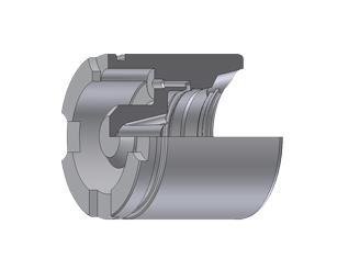 Поршень тормозного суппорта CITROEN Xantia 98-03, Saxo 96-04 FRENKIT P575104