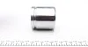 Поршень гальмівного супорту BMW X3 F25 10-17, 3 F30-31 12-19, 3 F34 13-, 1 F20/F21 11-19, X4 F26 14-17, 4 F32-36 13-20, 2 F22-23 14- FRENKIT P575601 (фото 3)