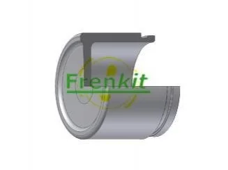 Поршень тормозного суппорта KIA Carens UN 06-12, K2500 12- FRENKIT P604602 (фото 1)