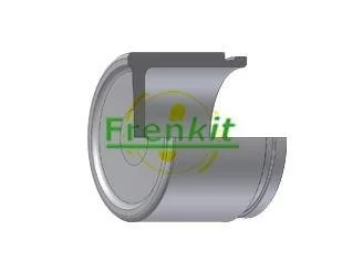 Поршень тормозного суппорта KIA Carens UN 06-12, K2500 12- FRENKIT P604602