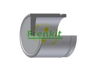 Поршень тормозного суппорта NISSAN Qashqai 07-14, X-Trail T32 14-21, Qashqai 14-22, Rogue T32 13-20, X-Trail T31 07-14; MAZDA CX-5 12-17, CX-5 17- FRENKIT P604701