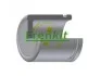 Поршень тормозного суппорта TOYOTA Corolla 13-18, C-HR 16-, Auris E180 12-18; RENAULT Trafic 14-; HONDA CR-V 07-12, CR-V 12-18; MERCEDES-BENZ A-Class W176 12-18, GLA X156 13-20, CLA 13-19, B-Class W242-246 11-18; OPEL Vivaro 14-19 FRENKIT P605204 (фото 1)