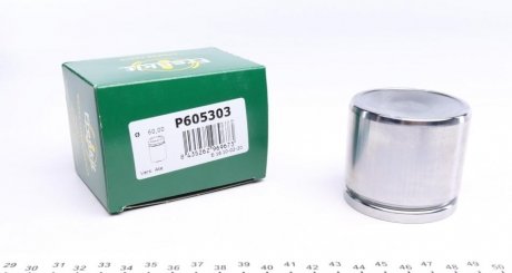 Поршень тормозного суппорта FRENKIT P605303 (фото 1)