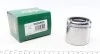 Поршень тормозного суппорта FRENKIT P605502 (фото 1)