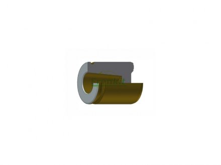 Поршень тормозного суппорта переднего FORD F250 98-07, F350 98-07 FRENKIT P605902