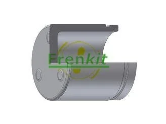 Поршень тормозного суппорта HYUNDAI Genesis Coupe 08-16 FRENKIT P635101