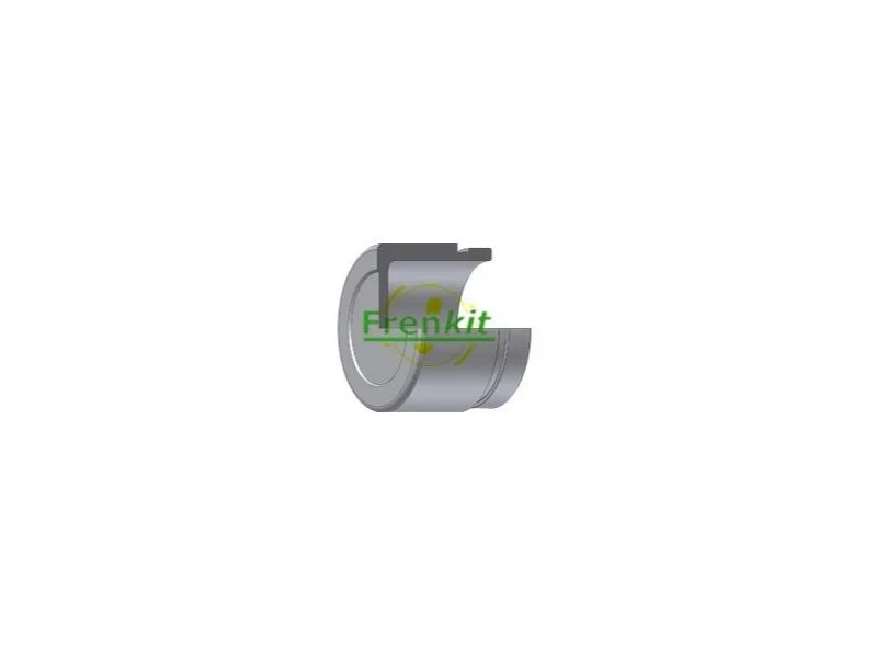 Поршень гальмівного супорту TOYOTA Camry 06-11, Camry 11-18, Avalon 13-18, Avalon 05-12 FRENKIT P635201 (фото 1)