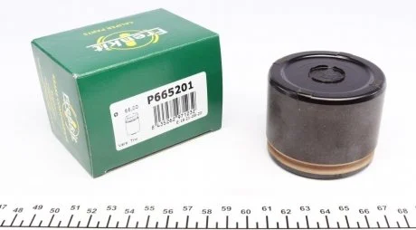 Поршень тормозного суппорта FRENKIT P665201
