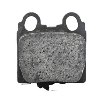 Колодки тормозные дисковые задние LEXUS GS 97-05, IS 99-05, SC 01-10 FRICTION MASTER MX771