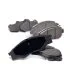 Тормозные колодки передние дисковые FRICTION MASTER MX923 (фото 1)