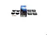 Тормозные колодки дисковые FRICTION MASTER MX961 (фото 1)