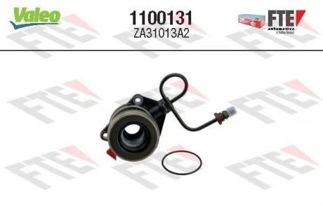 Подшипник выжимной FTE 1100131