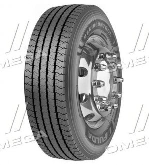 Шина 315/70R22,5 156/150L REGIOCONTROL 3HL 3PSF Fulda 570268