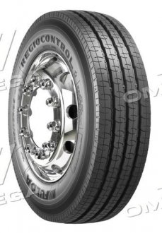 Шина 285/70R19,5 146L140M REGIOCONTROL*3PSF Fulda 577413