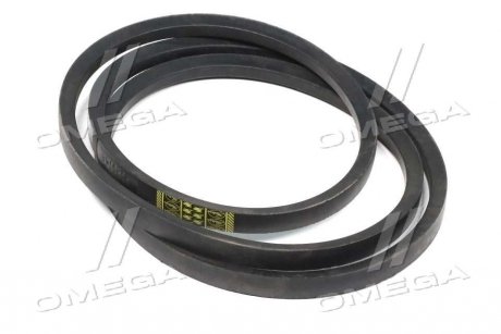 Ремінь клиновий Massey Ferguson(Agri) Gates 0101164