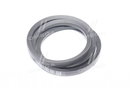 Ремінь клиновий JOHN DEERE(Agri) Gates 0201112