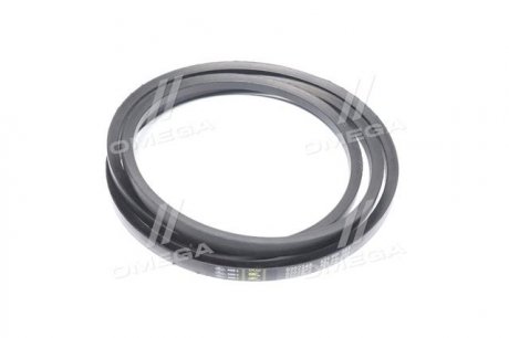 Ремінь клиновий CASE-IH(Agri) Gates 0202245