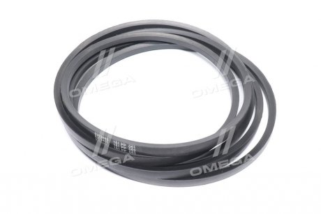 Ремінь клиновий JOHN DEERE(Agri) Gates 0202493