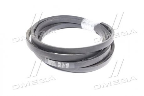 Ремінь клиновий JOHN DEERE(Agri) Gates 0203295