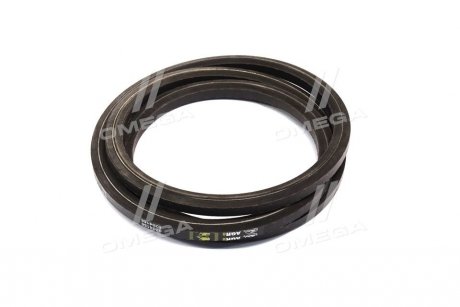 Ремінь приводний клиновий John Deere (Agri) Gates 0204156