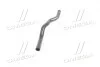 Патрубок обігрівача Chevrolet Aveo (вир-во GATES) Gates 02-1598 (фото 4)