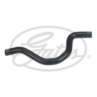 Формований патрубок обігрівача Gates 02-1697