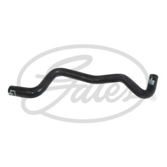 Формований патрубок обігрівача Gates 02-2016