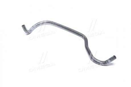 Патрубок отопителя Chevrolet Aveo (96377786) Gates 02-2203